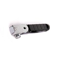 Pedaleira Esquerda Para Scooter Eletrica Chopper U1
