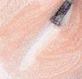 Esmalte Impala Viva, Ame e Brilhe Viva Com Amor - Glitter 3D 7,5 ml