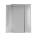Quadro de Distribuicao Protectbox 8 Din Embutir Branco  134008