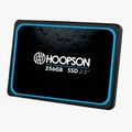 Ssd 256gb Hoopson Sata 3 2.5
