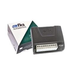 Modulo De Vidro Eletrico 2 Portas Fks Mlv208 G2