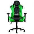 Cadeira Gamer Profissional TGC12 Verde THUNDERX3