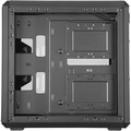 Gabinete Cooler Master Masterbox Q500l E-atx Lateral Vidro Temperado    Mcb-q500l-kann-s00