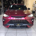 GWM HAVAL H6 GT 2025