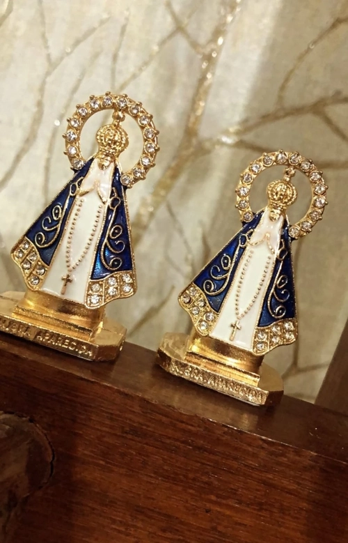 Imagem de Nossa Senhora Aparecida para Carro