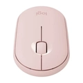 Mouse Logitech Pebble M350 Wireless Rose