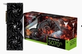 Placa de Video Gainward GeForce RTX 5070TI Phoenix GS 16GB, GDDR7 256Bits, NE7507TS19T2-GB2031X