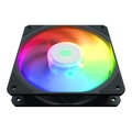 Fan para Gabinete Cooler Master Sickleflow 120mm - Argb - Mfx-b2dn-18npa-r1