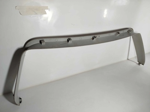 REVESTIMENTO TAMPA TRASEIRA POLO 1.6 2002/2003 (id:8735)