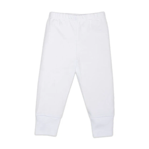 Mijão Avulso Suedine - Branco