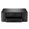 Multifuncional Brother Dcpt530dw Tank Bivolt Colorida A4 Wi-fi Usb - Dcpt530dw