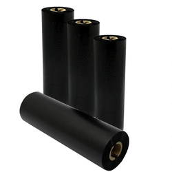 Ribbon cera 110mmx74m g50 premiun out