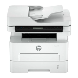 Multifuncional Hp 355sdnw Laser A4 Mono Mfp - A58wpa