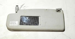 Quebra Sol L.E Volkswagen  Fox 2010 (ID:1323)