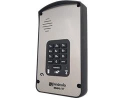 Interfone Condominial Bravo FXS – Chamada Direta no Celular dos Moradores, Sem Internet