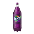 Refrigerante Fanta Uva 2L