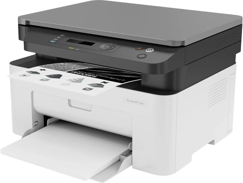 Multifuncional Hp Laserjet M135w Mono 220v - 4zb83a#ac8