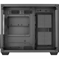 Gabinete Gamer Aerocool Dryft Preto Lateral Vidro