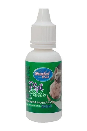 PIPI PODE 20ML