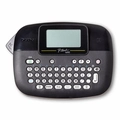 Rotulador Eletrônico Brother Pt-m95bk Preto - Ptm95bk
