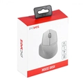 Mouse Dash Grey Sem Fio Multi Device Silent Click Cinza 1500 DPI - PMDWMDSCG