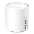 Roteador Wifi Tp-link Deco X50 Ax3000 2 Unidades
