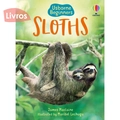 Sloths (Usborne - Beginners)