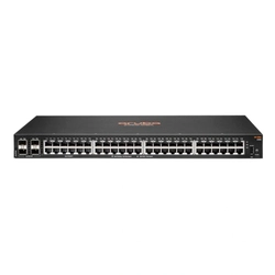 Switch Hpe Aruba 6100 48g 4sfp+ - Jl676a i