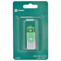 Leitor de Cartão Usb 2.0 Vinik 4 Em 1 - Ul100