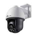 Camera Ip Cftv Poe Externa Pan/tilt 4mp Colorida Vigi C540 4mm
