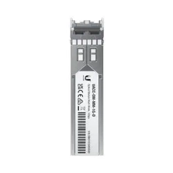 Transceiver Ubiquiti 2 Lc Sfp 550m - Uacc-om-mm-1g-d-2 i