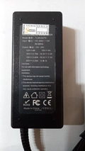 Fonte de Notebook Universal - 12v a 20v  - 3.25A a 4A com 8 opções de pinos - FT130