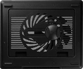 Base para Notebook 15,6 Cooler Master Ergostand Lite Preta 1 Fan 160mm - R9-nbs-eslk-gp