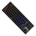 Teclado Gamer Mecânico Evolut Shodan USB - EG213