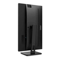 Monitor AOC 27 Ajuste De Altura 75Hz 4MS HDMI - 27P2Q