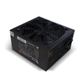 Fonte Duex 500W 80 Plus Bronze, Full Modular, PFC Ativo c/ Cabo - DX-500FSE++