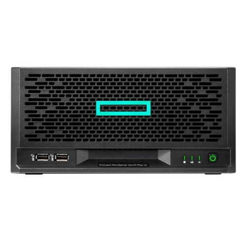 Servidor Hpe Microserver G10+ V2 G6405 16gb Nhp Svr - P54644-001