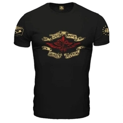 Camiseta Sayeret Matkal - (Team Six)