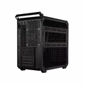 Gabinete Cooler Master Qube 500 Flatpack Preto - Q500-kgnn-s00