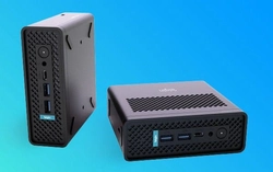 Desktop Elgin Nk100 Intel Core N100 8gb 256gb Ssd Windows 11 Pro - 46nk100v1022