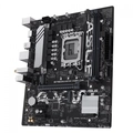 Placa Mãe LGA 1700 Asus B760M-AYW WIFI D4 - DDR4