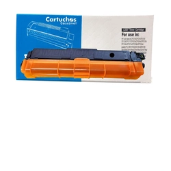 TONER COMP TN213 TN217 MFCL3750CDW HLL3210CW PRETO PREMIUM Cor da