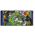 Mouse Pad Gamer Pcyes Ancient Dragon Extended - 900 x 420mm - Pma90x42
