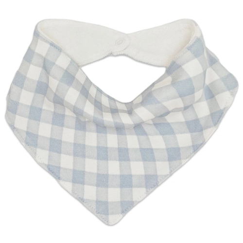 Babador Bandana Avulso Suedine e Atoalhado Masculino – Urso Provençal