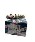 FLAUTA TUBO RAIL CUMMINS ISB 6.7 FORD CARGO C 1723 2423 2429 2623 2629 DODGE RAM  QSB 5 0445226044 4937282