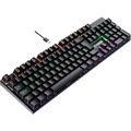 TECLADO GAMER MECANICO GRAVITY 100