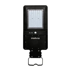 Luminaria Solar Integrada Lsi 4800 4848040