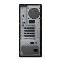 Workstation Lenovo Thinkstation P3 Intel Core I7 14ª Geração 32gb Ram Ssd 1tb Rtx 1000 8gb Windows 11 Pro - 30gu003jbo