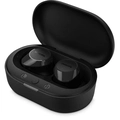 Fone de Ouvido Tws Bluetooth C/ Microfone Philips - Tat1209bk
