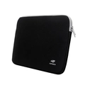 Capa Sleeve Preta C3Tech para Notebook Seattle 15.6  SL-15